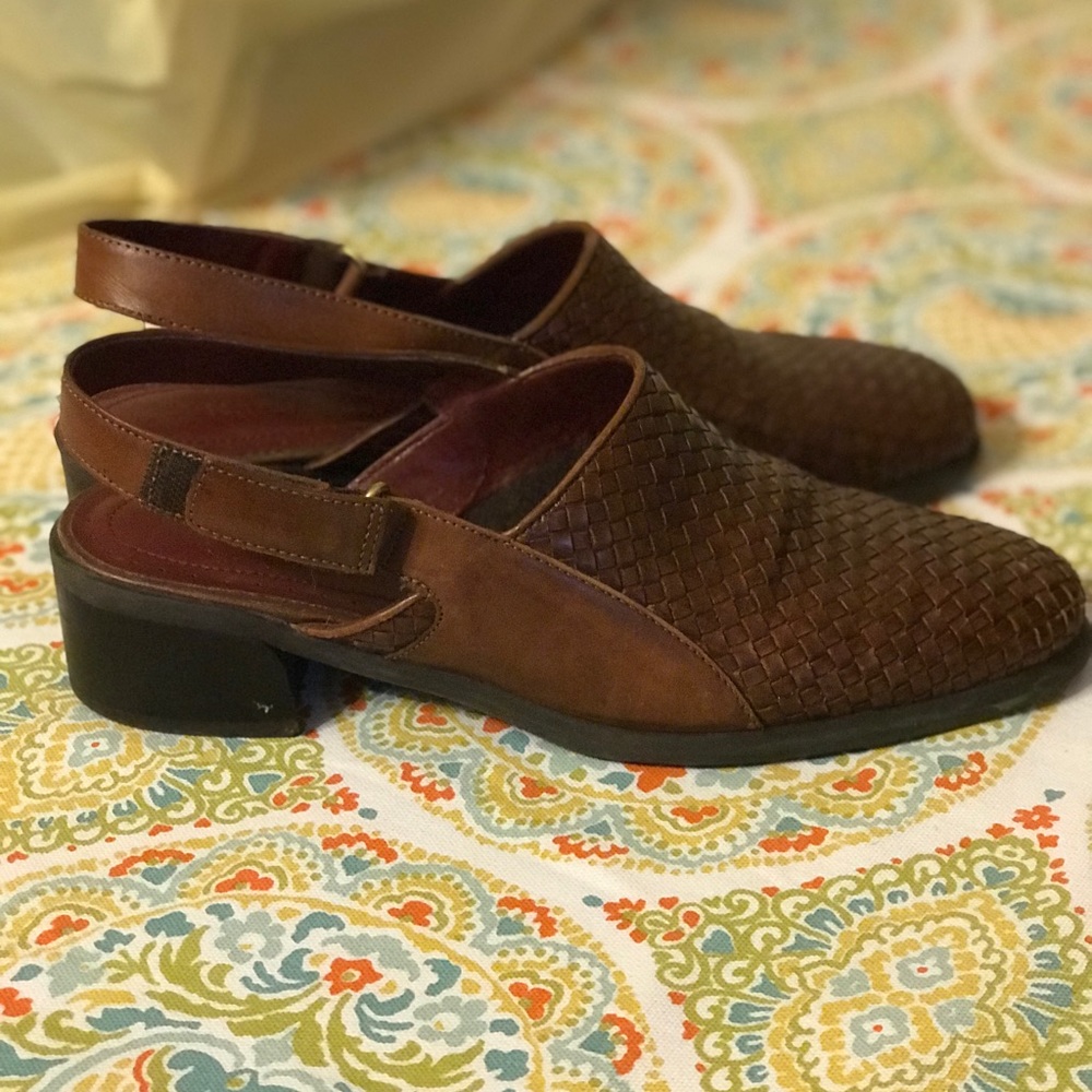 Naturalizer great shape